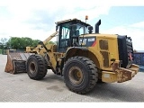 CATERPILLAR 950M front loader