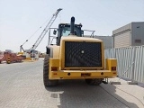 CATERPILLAR 980H front loader