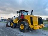 CATERPILLAR 966H front loader