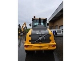 VOLVO L45H front loader