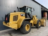 CATERPILLAR 930K front loader