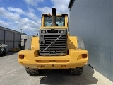 VOLVO L120F front loader