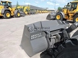 VOLVO L70H front loader