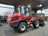 YANMAR V 120 front loader