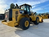 CATERPILLAR 962M front loader