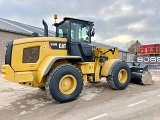 CATERPILLAR 938M front loader