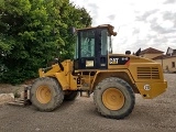 CATERPILLAR 914G front loader