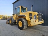 VOLVO L110G front loader