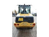 CATERPILLAR 906M front loader