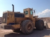 CATERPILLAR 988B front loader