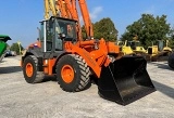 <b>HITACHI</b> ZW 140 Front Loader