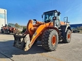 HITACHI ZW 250 front loader