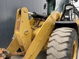 CATERPILLAR 950M front loader