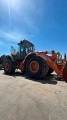 HITACHI ZW 250 front loader