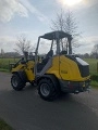 WACKER WL28 front loader