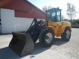 VOLVO L40BT P front loader