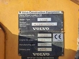 VOLVO L120E front loader