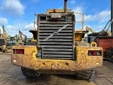 VOLVO L150C front loader