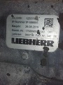 LIEBHERR L 566 front loader