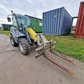 KRAMER 280 front loader