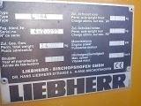 LIEBHERR L 564 front loader