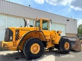 VOLVO L150E front loader