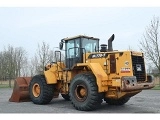 HYUNDAI HL 770-7 front loader