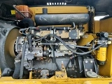 CATERPILLAR 914G front loader