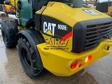 CATERPILLAR 908 H2 front loader