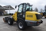 WACKER WL70 front loader