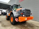 HITACHI ZW 220-5 front loader