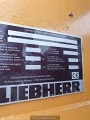 LIEBHERR L 514 Stereo front loader