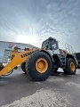 LIEBHERR L 556 front loader