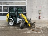 KRAMER 5035 front loader