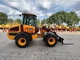 JCB 409 front loader