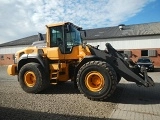 VOLVO L110H front loader