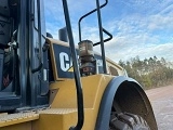 CATERPILLAR 962M front loader