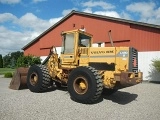 VOLVO L 120 B front loader