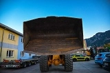 VOLVO L260H front loader