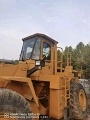 CATERPILLAR 966D front loader