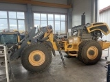 VOLVO L50F front loader