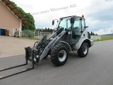 KRAMER 5075 front loader