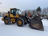 VOLVO L90H front loader