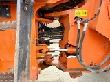 HITACHI ZW 220-5 front loader