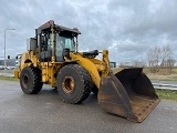 CATERPILLAR 966K front loader