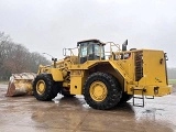 CATERPILLAR 988H front loader