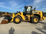 CATERPILLAR 950M front loader