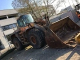 DOOSAN DL 400 front loader