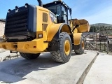 CATERPILLAR 950M front loader