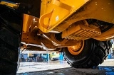 <b>VOLVO</b> L150H Front Loader